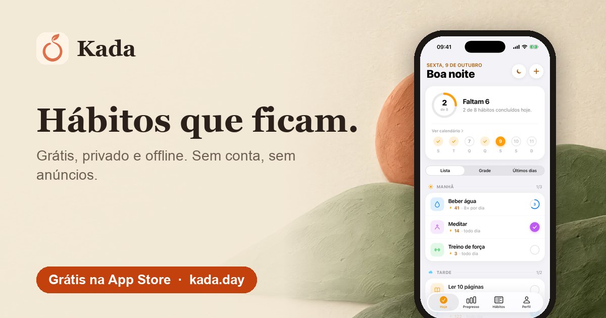 Kada